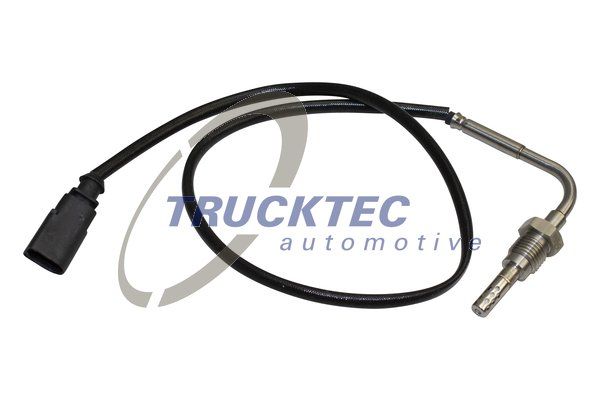 TRUCKTEC AUTOMOTIVE 07.17.126 Sensor, exhaust gas temperature