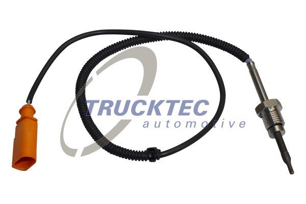 TRUCKTEC AUTOMOTIVE 07.17.127 Sensor, exhaust gas temperature