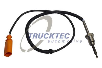 Sensor, exhaust gas temperature TRUCKTEC AUTOMOTIVE 07.17.127