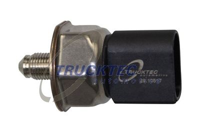Sensor, fuel pressure TRUCKTEC AUTOMOTIVE 07.17.173