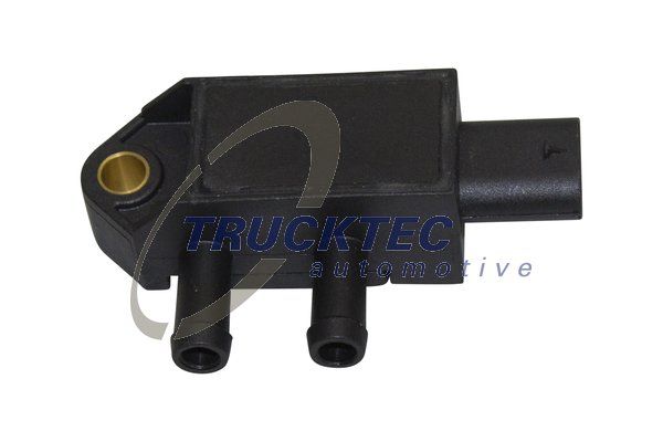 TRUCKTEC AUTOMOTIVE 07.17.187 Sensor, exhaust pressure
