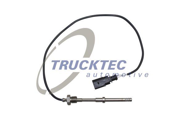 TRUCKTEC AUTOMOTIVE 07.17.196 Sensor, exhaust gas temperature