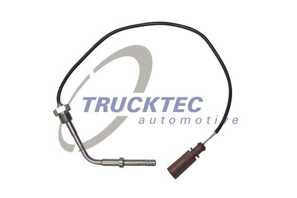 TRUCKTEC AUTOMOTIVE 07.17.197 Sensor, exhaust gas temperature
