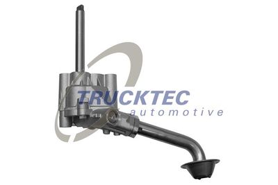 Oil Pump TRUCKTEC AUTOMOTIVE 07.18.002