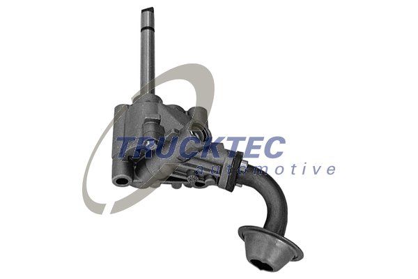 TRUCKTEC AUTOMOTIVE 07.18.007 Oil Pump