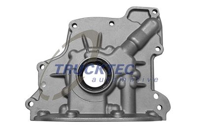 Oil Pump TRUCKTEC AUTOMOTIVE 07.18.017