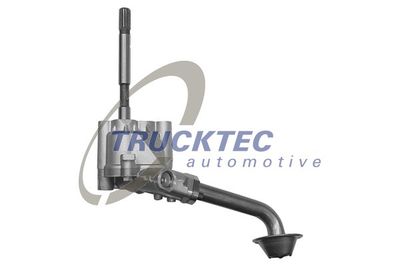 Oil Pump TRUCKTEC AUTOMOTIVE 07.18.018