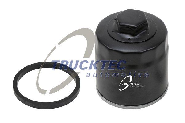 TRUCKTEC AUTOMOTIVE 07.18.021 Oil Filter