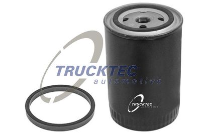 Oil Filter TRUCKTEC AUTOMOTIVE 07.18.022