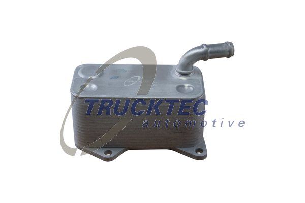 TRUCKTEC AUTOMOTIVE 07.18.040 Oil Cooler, engine oil
