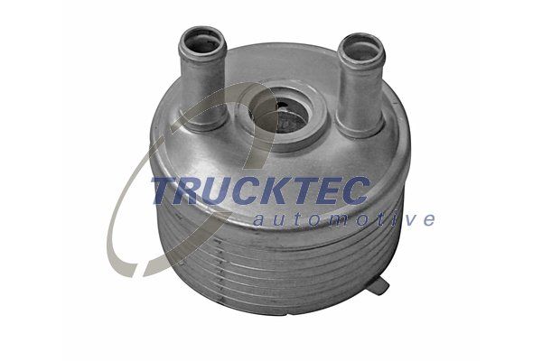 TRUCKTEC AUTOMOTIVE 07.18.041 Oil Cooler, automatic transmission
