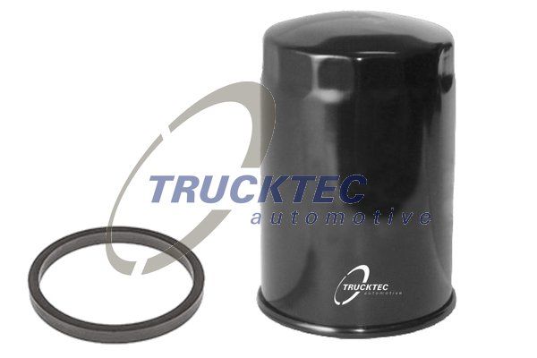TRUCKTEC AUTOMOTIVE 07.18.045 Oil Filter