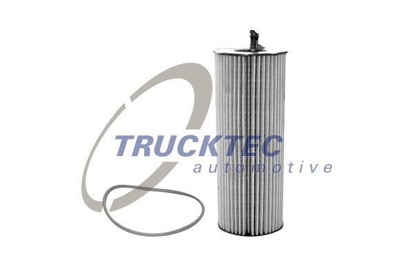 TRUCKTEC AUTOMOTIVE 07.18.048 Oil Filter