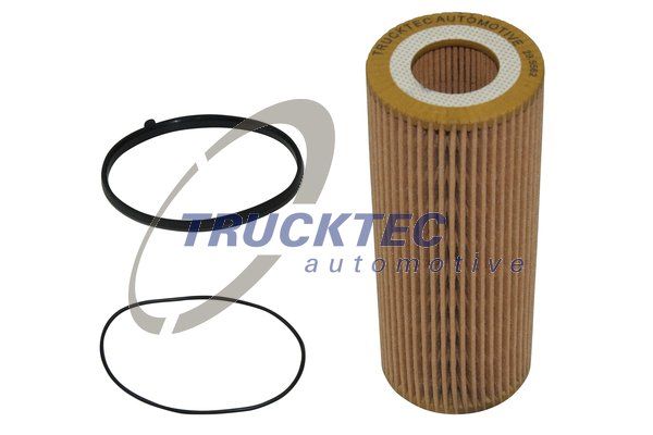 TRUCKTEC AUTOMOTIVE 07.18.052 Oil Filter