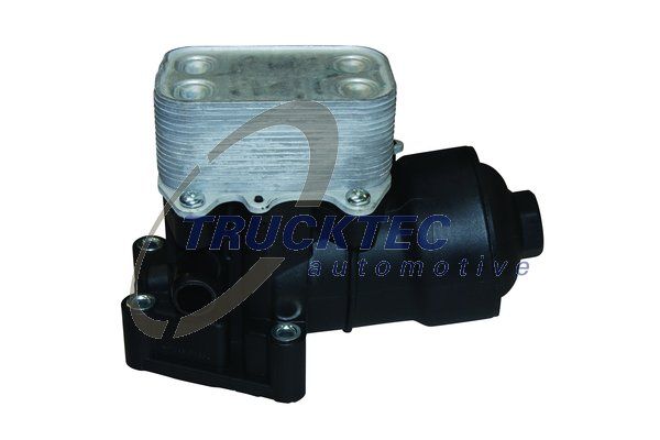 TRUCKTEC AUTOMOTIVE 07.18.069 Housing, oil filter