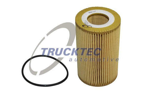 TRUCKTEC AUTOMOTIVE 07.18.084 Oil Filter