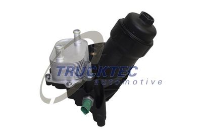 Housing, oil filter TRUCKTEC AUTOMOTIVE 07.18.099