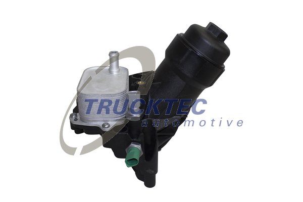 TRUCKTEC AUTOMOTIVE 07.18.100 Housing, oil filter