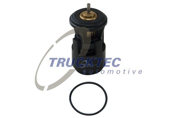 TRUCKTEC AUTOMOTIVE 07.19.009 Thermostat, coolant