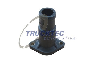 Coolant Flange TRUCKTEC AUTOMOTIVE 07.19.022