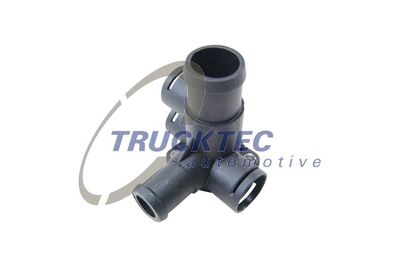 Coolant Flange TRUCKTEC AUTOMOTIVE 07.19.029