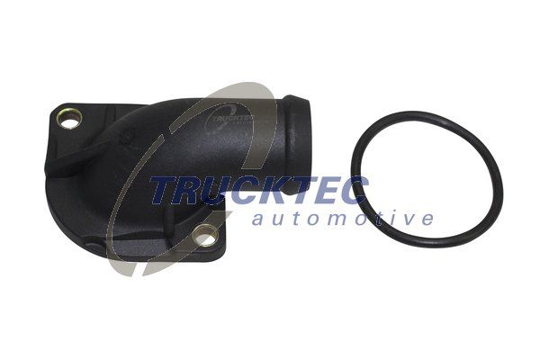TRUCKTEC AUTOMOTIVE 07.19.033 Coolant Flange
