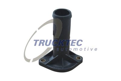 Coolant Flange TRUCKTEC AUTOMOTIVE 07.19.044