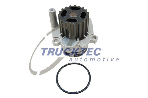 TRUCKTEC AUTOMOTIVE 07.19.054 Water Pump, engine cooling