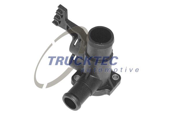 TRUCKTEC AUTOMOTIVE 07.19.059 Coolant Flange