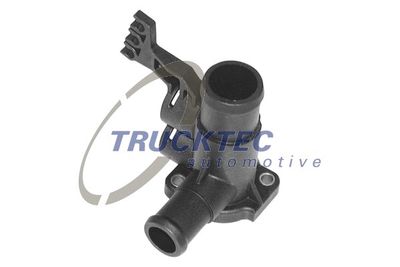 Coolant Flange TRUCKTEC AUTOMOTIVE 07.19.059