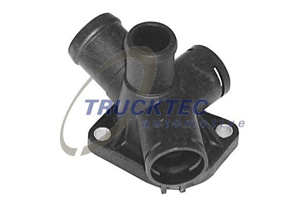 TRUCKTEC AUTOMOTIVE 07.19.060 Coolant Flange