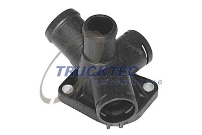 Coolant Flange TRUCKTEC AUTOMOTIVE 07.19.060
