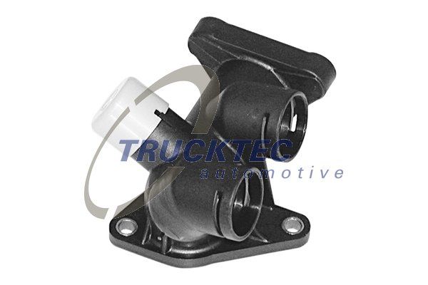 TRUCKTEC AUTOMOTIVE 07.19.061 Coolant Flange