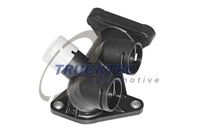Coolant Flange TRUCKTEC AUTOMOTIVE 07.19.061