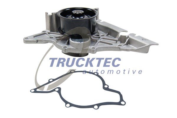 TRUCKTEC AUTOMOTIVE 07.19.062 Water Pump, engine cooling