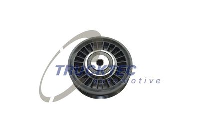 Deflection/Guide Pulley, V-ribbed belt TRUCKTEC AUTOMOTIVE 07.19.065
