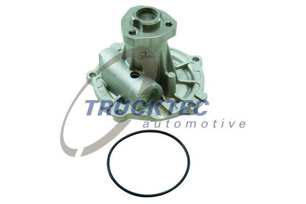 TRUCKTEC AUTOMOTIVE 07.19.080 Water Pump, engine cooling