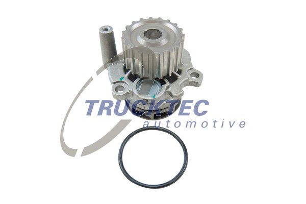 TRUCKTEC AUTOMOTIVE 07.19.083 Water Pump, engine cooling