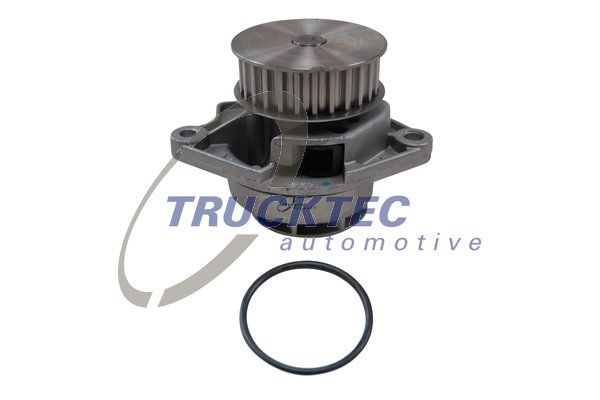 TRUCKTEC AUTOMOTIVE 07.19.092 Water Pump, engine cooling