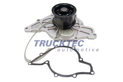 Water Pump, engine cooling TRUCKTEC AUTOMOTIVE 07.19.099