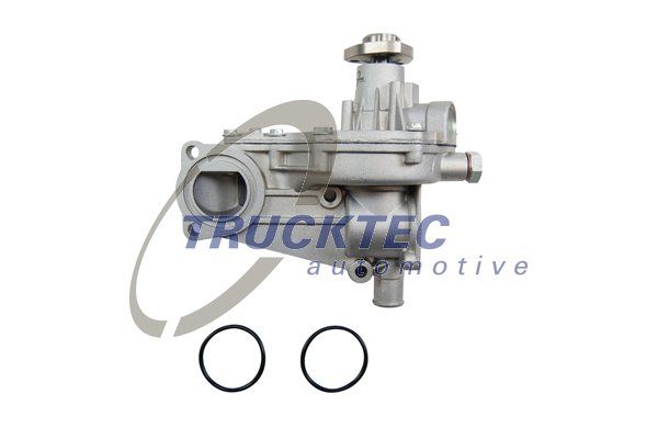 TRUCKTEC AUTOMOTIVE 07.19.100 Water Pump, engine cooling