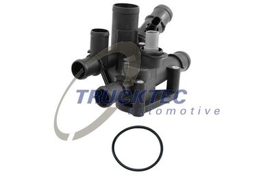 Thermostat, coolant TRUCKTEC AUTOMOTIVE 07.19.106