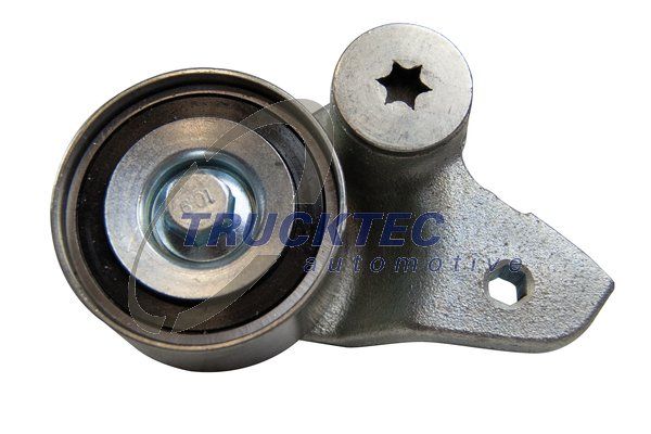 TRUCKTEC AUTOMOTIVE 07.19.123 Tensioner Pulley, timing belt
