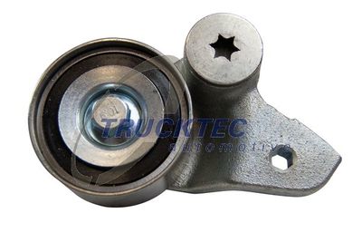 Tensioner Pulley, timing belt TRUCKTEC AUTOMOTIVE 07.19.123