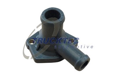 Coolant Flange TRUCKTEC AUTOMOTIVE 07.19.143