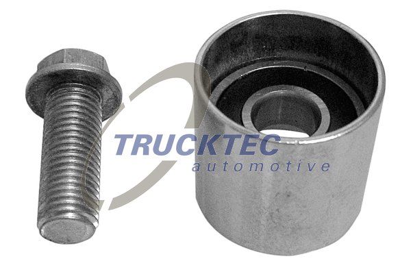 TRUCKTEC AUTOMOTIVE 07.19.152 Deflection/Guide Pulley, timing belt