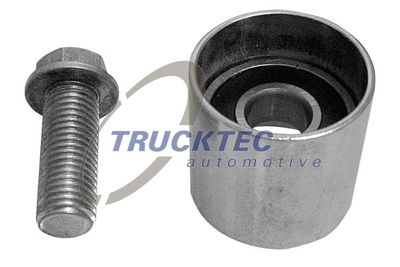 Deflection/Guide Pulley, timing belt TRUCKTEC AUTOMOTIVE 07.19.152