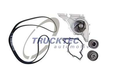 Water Pump & Timing Belt Kit TRUCKTEC AUTOMOTIVE 07.19.158