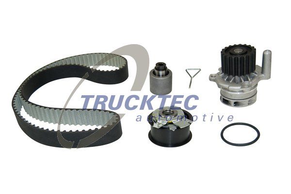 TRUCKTEC AUTOMOTIVE 07.19.159 Water Pump & Timing Belt Kit