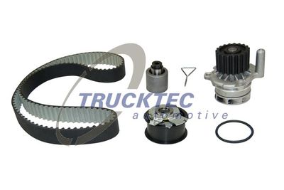 Water Pump & Timing Belt Kit TRUCKTEC AUTOMOTIVE 07.19.159